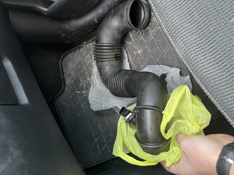 A6395282082 Mercedes-Benz Vito  2007 3.0 Дизель Харьков