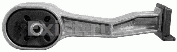 Опора силового агрегата Volkswagen Sharan  1997 1.9 Дизель Луганск