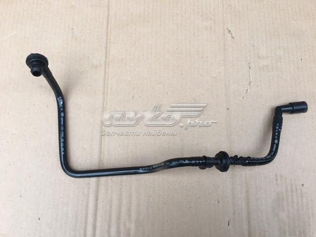 Вакуумний трубопровід бензонасосу Volkswagen LT  2005 2.7 