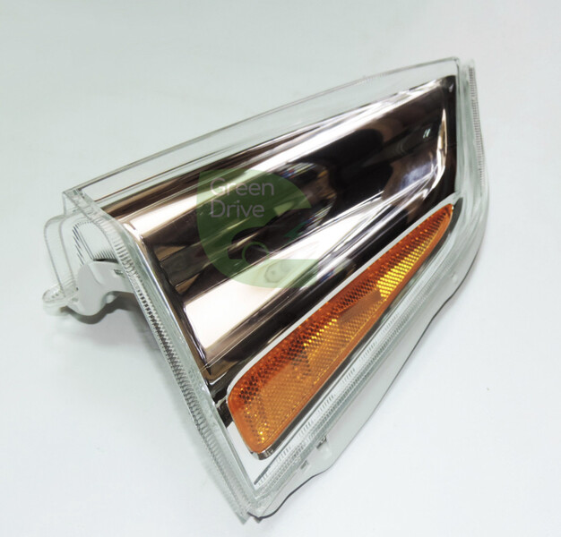 Фара Nissan Leaf 2014 г.  2.0 л электро