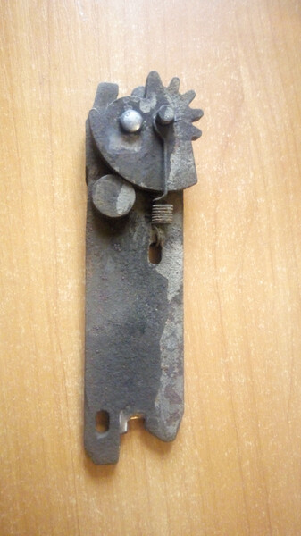 Регулятор задніх барабанних тормозів Ford Mondeo  1995 універсал 1.8 Дизель 