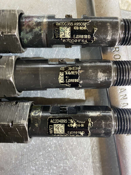 Форсунка Ford Transit 2004 г.  2.0 л дизель Хмельницкий