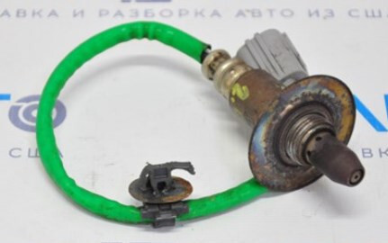 Лямбда-зонд Subaru Forester SH  2011 2.0 Бензин 