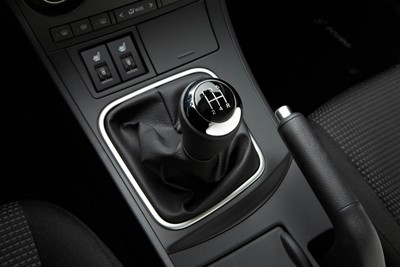 Кулиса Mazda 6  2006 1.8 Бензин Запорожье