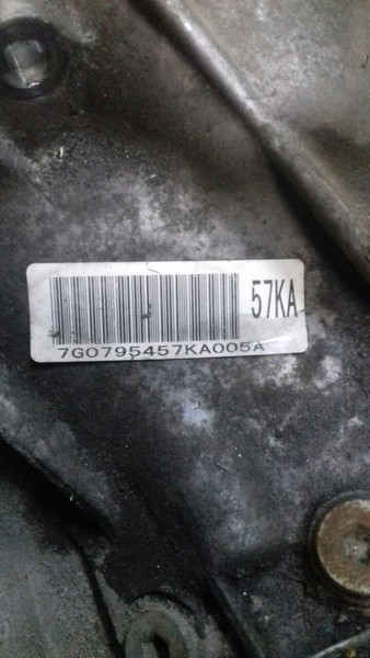 МКПП Suzuki Swift хетчбек 2008 р.  1.6 л бензин Київ