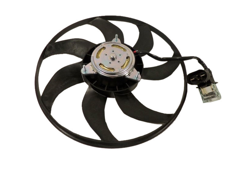 Резистор вентилятора охлаждения 1341372   Opel Astra, Opel Zafira