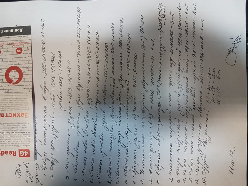 Подножка двери пассажирской ПАЗ 3205  2002 1.8 Днепр