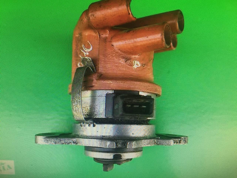 Трамблер в сборе Hyundai S-Coupe  1993 купе 1.5 Бензин Запорожье