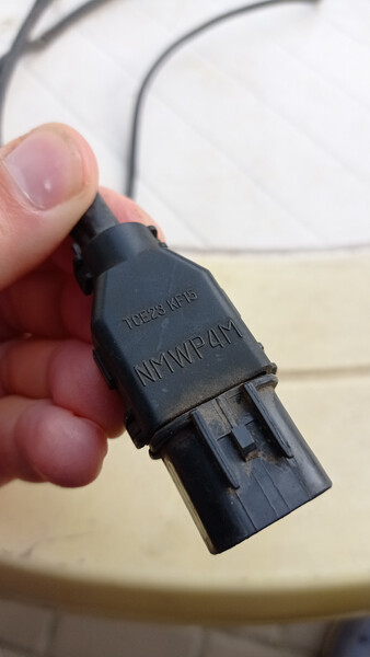 Датчик скорости АКПП Hyundai Getz  2008 хэтчбек 1.4 Бензин Черкассы