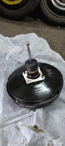 Вакуумный насос 3C1614105AK   Volkswagen Passat