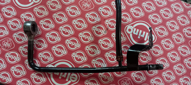 Паливна трубка Citroen Berlingo  2000 1.9 Дизель 