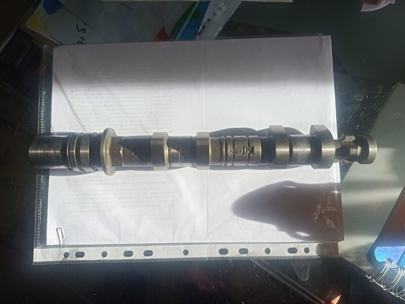 Распредвал Subaru Forester SG  2003 2.0 Бензин Одесса