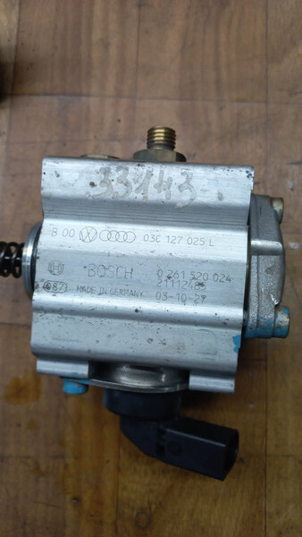 Топливный насос 03C127025L   Volkswagen Cross Touran, Volkswagen Golf, Volkswagen Passat, Volkswagen Touran