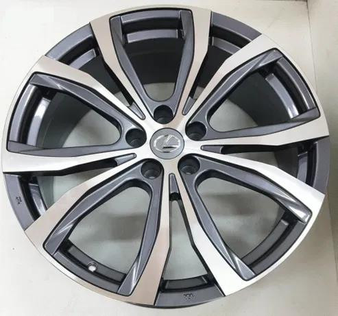 Диски колесные Lexus RX универсал 2018 г.  3.0 л бензин Киев