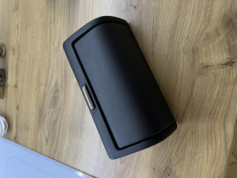 Подстаканник заднего подлокотника Lexus RX F Sport 2018 3.5 Бензин 