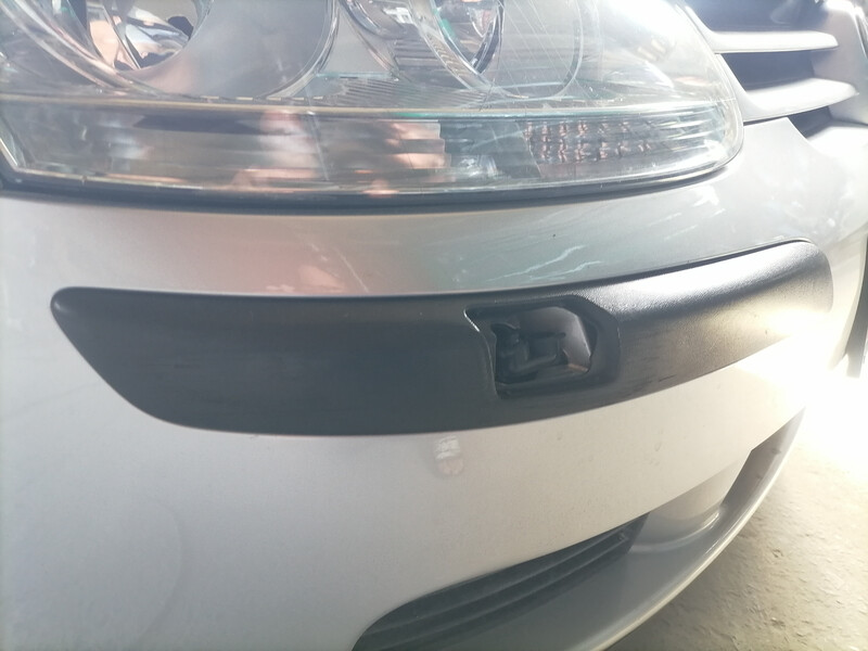 Заглушка омывателя фар Volkswagen Golf 5  2005 хэтчбек 1.6 Бензин Луцк