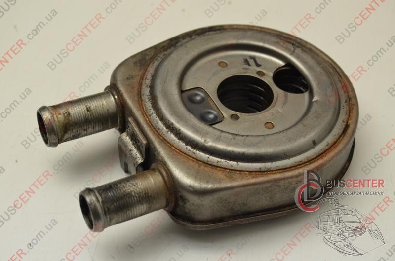 Патрубки системы охлаждения Citroen Berlingo  1998 1.9 Дизель Умань