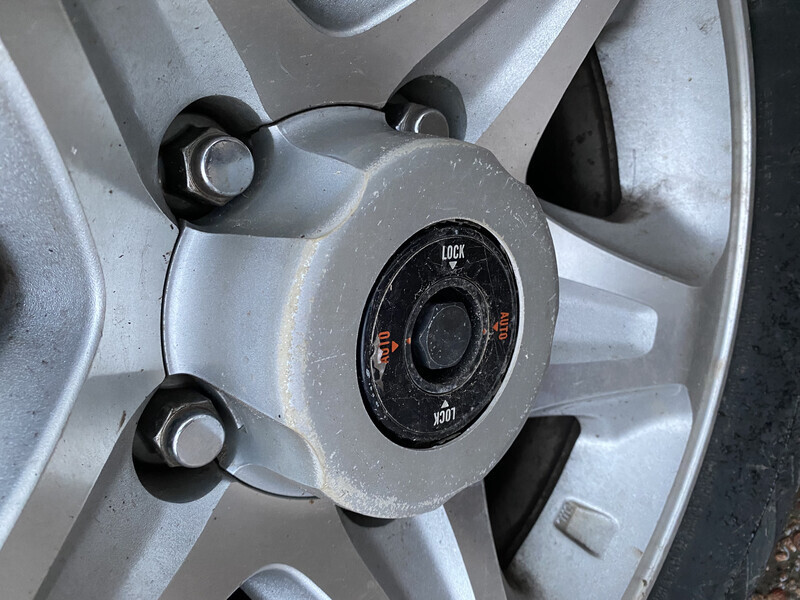 Ковпаки на диски 42603-60480   Toyota Land Cruiser