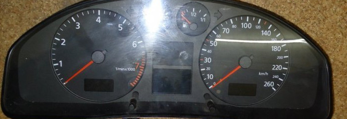 Щиток приборов 8B0929932   Audi A4