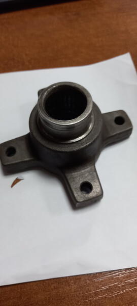 Хвостовик акпп Mercedes-Benz Sprinter 901 1996 Кривой Рог