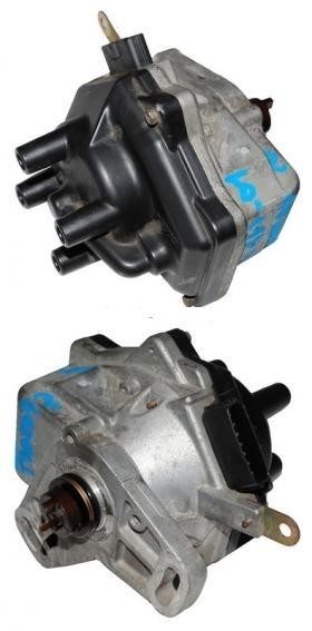 Трамблер 30100P2AJ01   Honda Civic