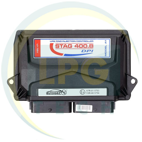 Блок управления ГБО Audi Q7 2007 г.  4.2 л бензин Ровно