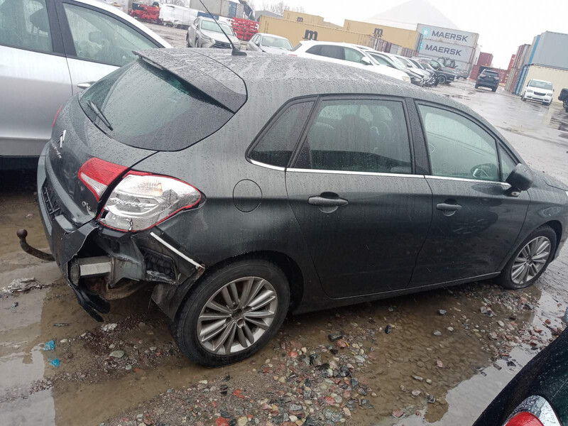 Фонарь задний Citroen C4  2012 хэтчбек 1.6 Бензин Житомир