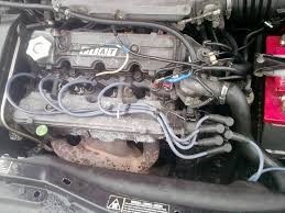 Распредвалы Fiat Tipo хетчбек 1992 р.  2.0 л бензин Рівне