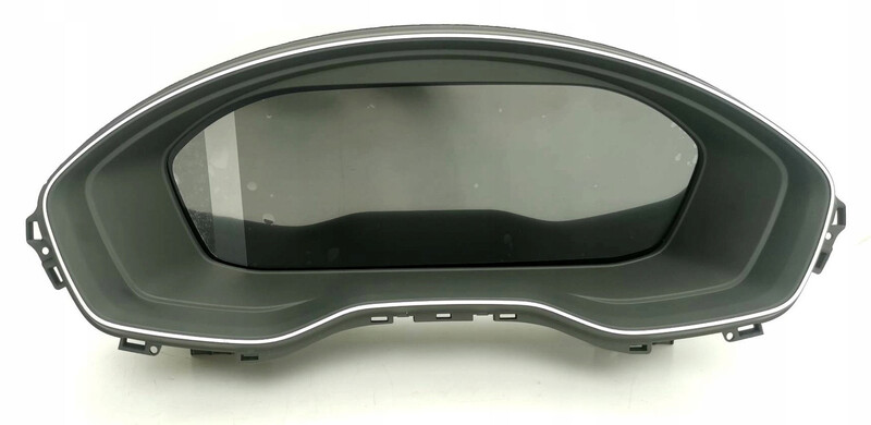 Панель приборов 8W5920790M   Audi A4