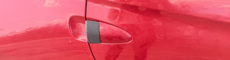 Ручка двери Honda CR-Z  2014 хэтчбек 1.5 Гибрид Львов