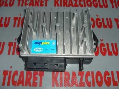 Digiplex 2 Fiat Tipo  1989 1.6 Бензин Чернигов
