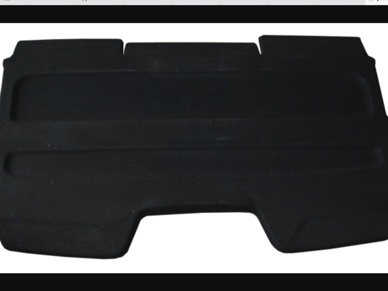 Полиця багажника Peugeot Partner  2011 універсал 1.6 Дизель 