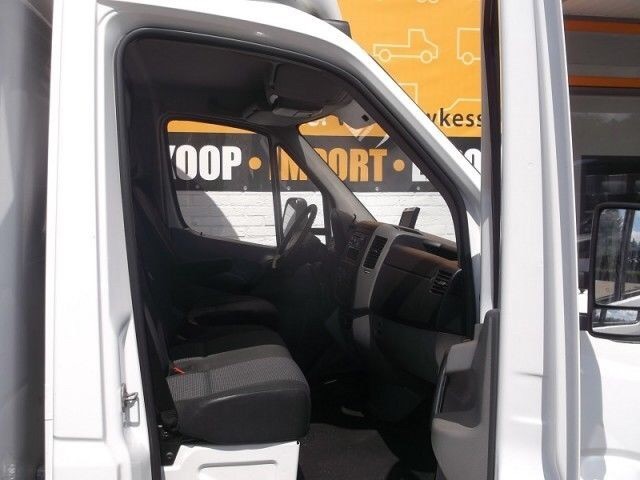 Переднее сиденье Mercedes Sprinter 2.2cdi 2012 г.  2.2 л Кировоград
