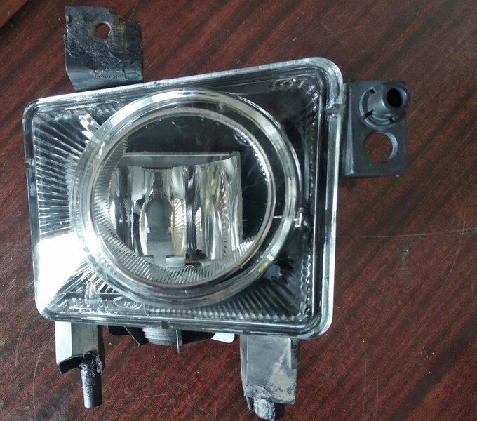 Туманки Opel Vectra С 2003 2.2 Бензин 