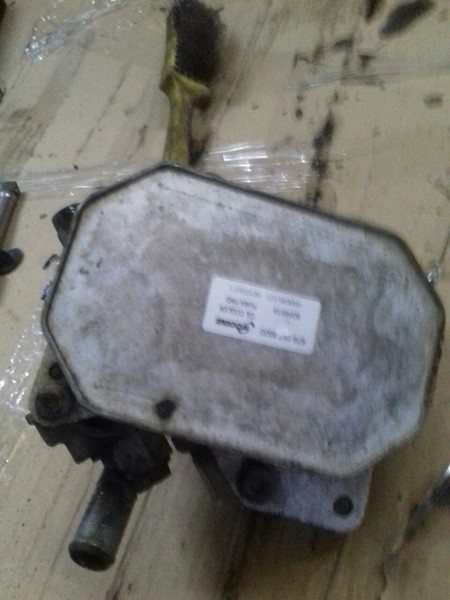 Охладитель Ford Transit 100T260 2012 г.  2.2 л дизель Черкассы