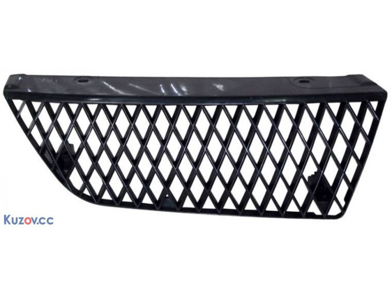 Решотки бампера радиатора Mitsubishi Lancer 9  2006 12.0 Бензин Черкассы