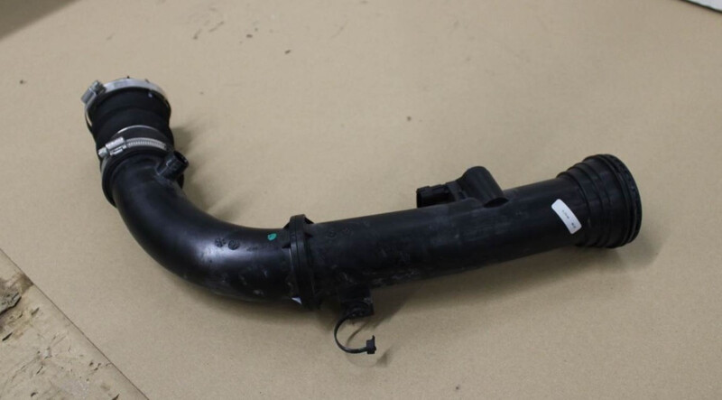 Патрубок Land Rover Discovery Sport 2,0 2019 р.  2.4 л бензин Київ