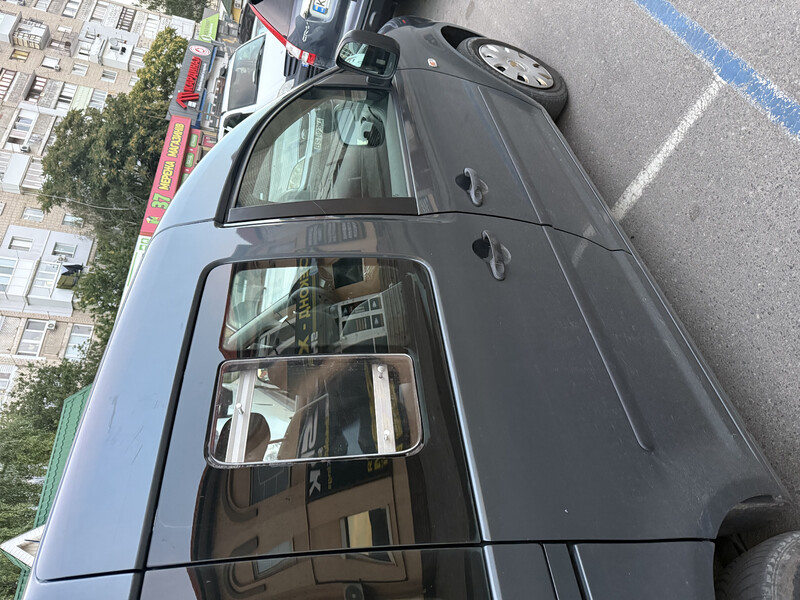 Розсувне вікно пасажира праве Volkswagen Caddy 3  2008 хэтчбек 1.6 Бензин Могилев-Подольский