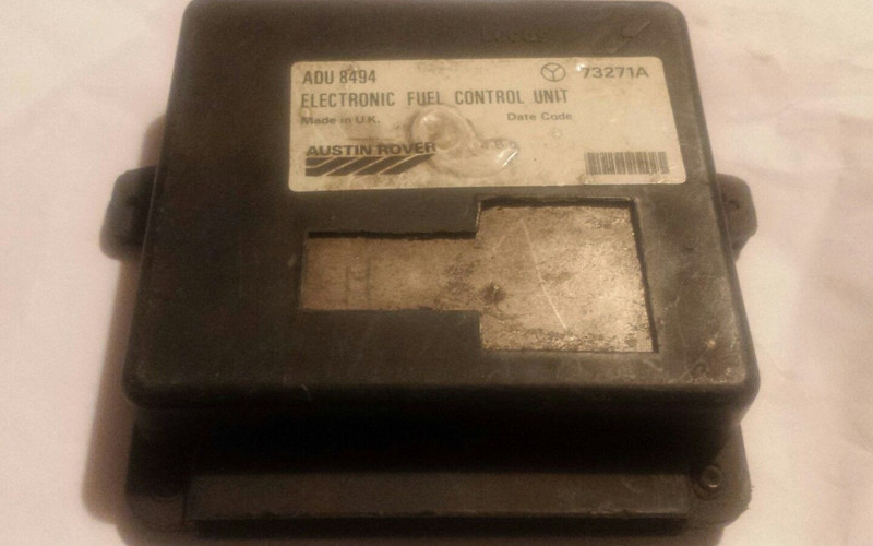 Adu8495 73269a Rover Montego универсал 1986 г.  1.6 л бензин Полтава