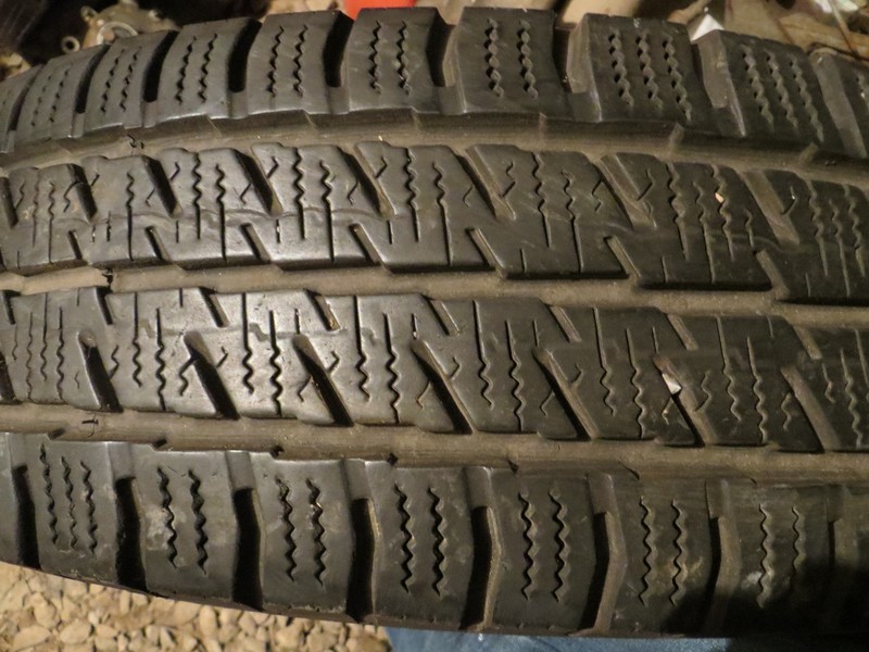 Колесо Iveco TurboDaily 2009 г.  Николаев