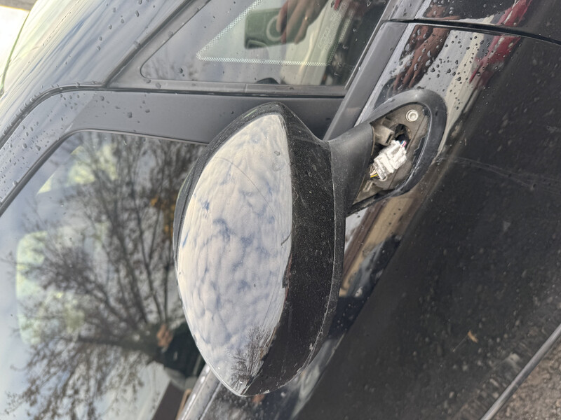 Заглушка зеркала правого Fiat Grande Punto  2006 1.4 Бензин Кривой Рог