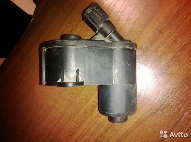 Электропривод ручника Audi A6 allroad quattro  2006 універсал 3.0 Дизель 