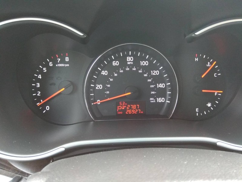 Панель приборов Kia Sorento  2013 универсал 2.4 Бензин Днепр