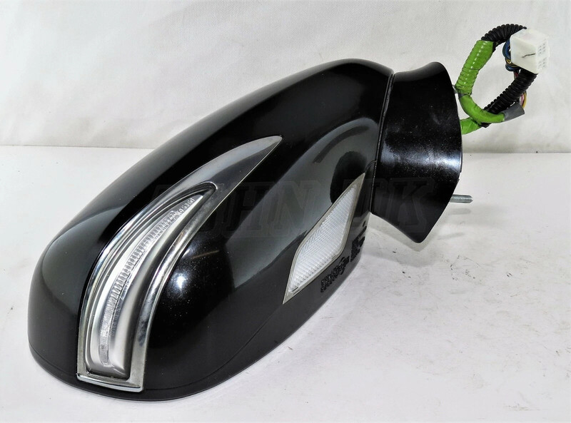 Праве дзеркало Lexus LS  2011 4.6 Бензин Київ