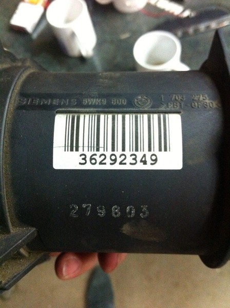 Трамблер 13621703275   BMW 3 Series, BMW 5 Series