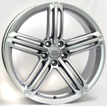 Диски кованые Audi Q5  2009 2.0 Дизель Киев