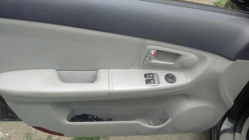 Ручка внутренняя передней двери левой Kia Cerato  2008 1.6 Дизель Мариуполь