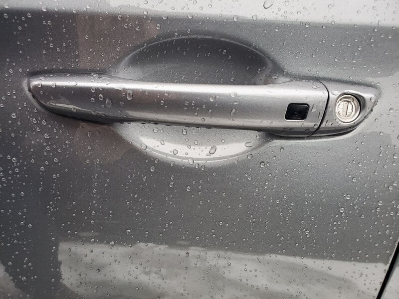 Ручка дверей зовнішня 82651F2200   Hyundai Elantra