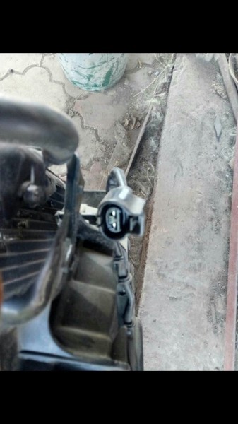 Вентилятор радиатора Hyundai i30 До июня 2012 года, Чехия 2012 универсал 1.6 Дизель Днепр