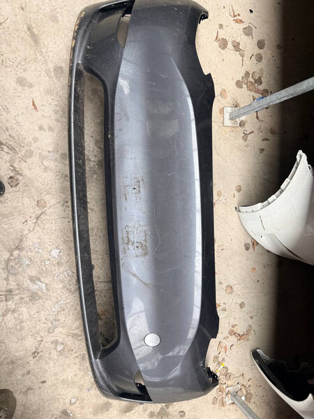 Бампер передний Tesla Model 3  2020 82.0 Электро Луцк